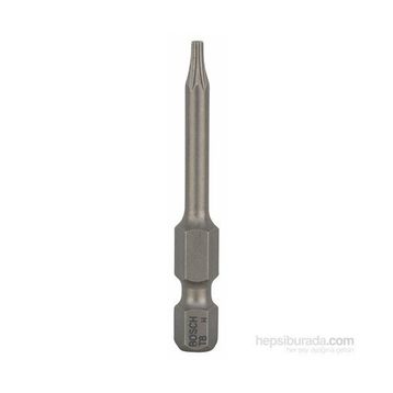 Bosch ExtraHard T8x49 mm 1'li Vidalama Ucu