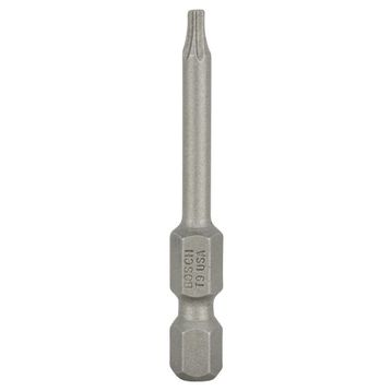 Bosch ExtraHard T9x49 mm 1'li Vidalama Ucu