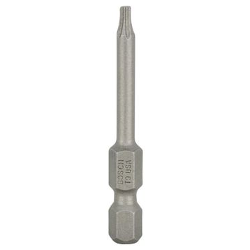 Bosch ExtraHard T9x49 mm 1'li Vidalama Ucu