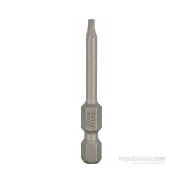 Bosch ExtraHard T9x49 mm 1'li Vidalama Ucu