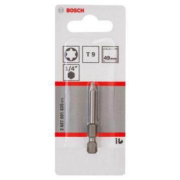 Bosch ExtraHard T9x49 mm 1'li Vidalama Ucu
