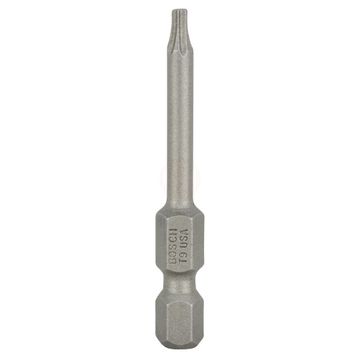 Bosch ExtraHard T9x49 mm 1'li Vidalama Ucu