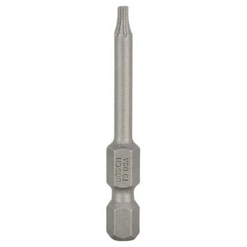 Bosch ExtraHard T9x49 mm 1'li Vidalama Ucu