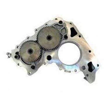 Bosch F009D04964 2.3 JTD Ducato Yağ Pompası