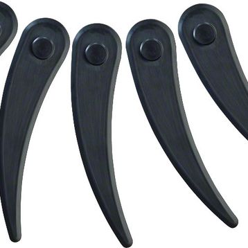 Bosch F016800372 5 Adet Yedek Bıçak