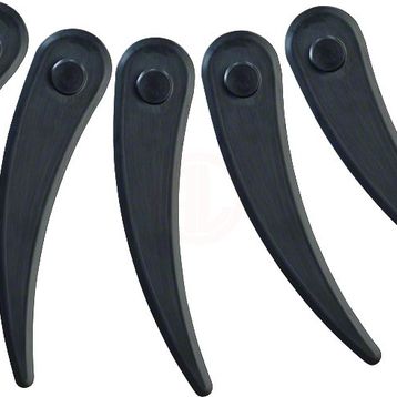 Bosch F016800372 5 Adet Yedek Bıçak