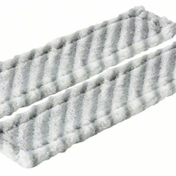 Bosch F016800551 Glassvac Büyük Yedek Mikrofiber Bez