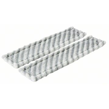 Bosch F016800551 Glassvac Büyük Yedek Mikrofiber Bez