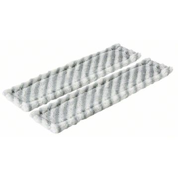 Bosch F016800551 Glassvac Büyük Yedek Mikrofiber Bez