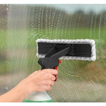 Bosch F016800551 Glassvac Büyük Yedek Mikrofiber Bez
