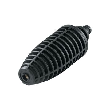 Bosch F016800580 Sert Kirler İçin Yüksek Hızlı Dönen Jet Püskürtme Ucu