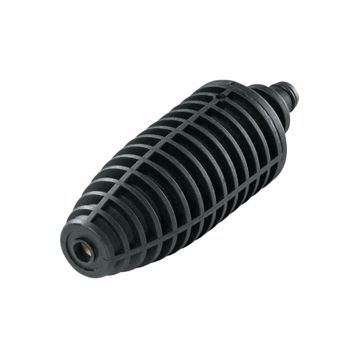 Bosch F016800580 Sert Kirler İçin Yüksek Hızlı Dönen Jet Püskürtme Ucu