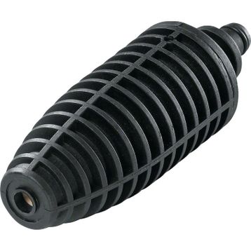 Bosch F016800580 Sert Kirler İçin Yüksek Hızlı Dönen Jet Püskürtme Ucu