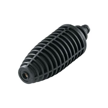 Bosch F016800580 Sert Kirler İçin Yüksek Hızlı Dönen Jet Püskürtme Ucu