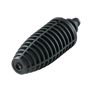 Bosch F016800580 Sert Kirler İçin Yüksek Hızlı Dönen Jet Püskürtme Ucu
