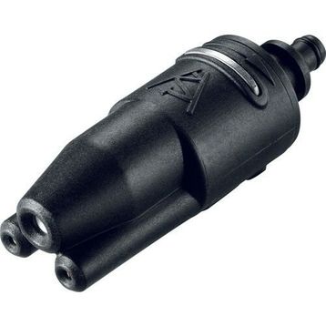 Bosch F016800583 3'lü Ayar Başlı Nozül