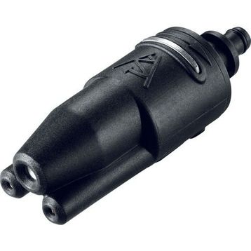 Bosch F016800583 3'lü Ayar Başlı Nozül