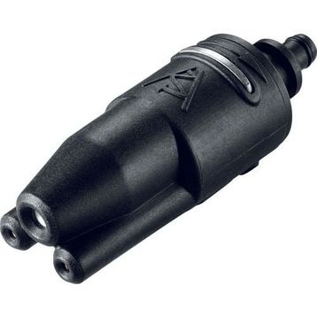 Bosch F016800583 3'lü Ayar Başlı Nozül