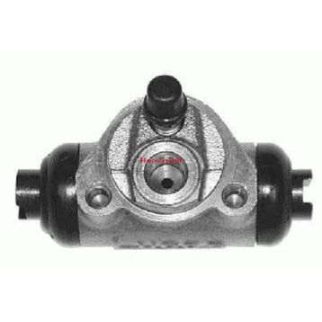 Bosch F026002454 Uno Fren Silindiri