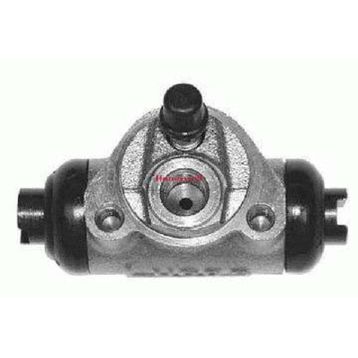 Bosch F026002454 Uno Fren Silindiri