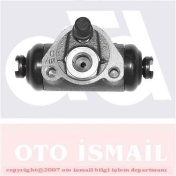 Bosch F026002454 Uno Fren Silindiri