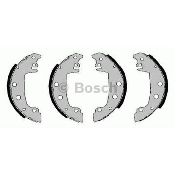 Bosch F026004546 Oto Arka Fren Balatası