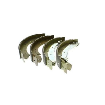 Bosch F026004552 Oto Arka Fren Balatası