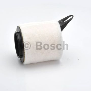 Bosch F026400018 BMW 116I 118I 120I 316I Hava Filtresi