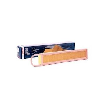Bosch F026400050 1.4/1.6 VTI P207 06 Hava Filtresi
