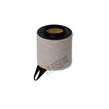 Bosch F026400095 Bmw E87 E90 N45 Hava Filtresi