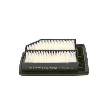 Bosch F026400098 SM012 Honda Civic 2007-2011 Hava Filtresi