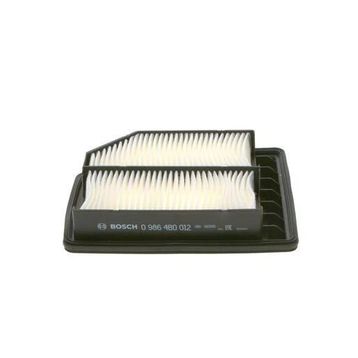 Bosch F026400098 SM012 Honda Civic 2007-2011 Hava Filtresi