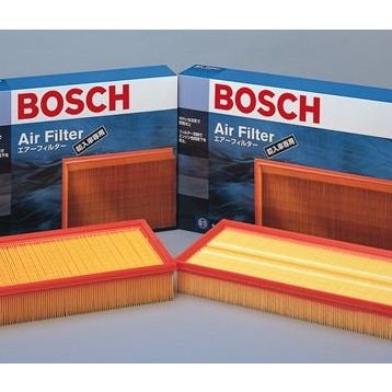 Bosch F026400144 Fortwo Hava Filtresi