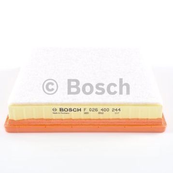 Bosch F026400244 Chevrolet Opel Saab Hava Filtresi
