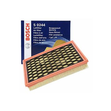 Bosch F026400244 Chevrolet Opel Saab Hava Filtresi