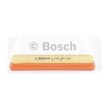 Bosch F026400244 Chevrolet Opel Saab Hava Filtresi