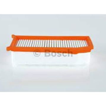 Bosch F026400343 Clio IV Dacia Logan Sandero Dukker 0.9 TCE 1.2 TCE Hava Filtresi