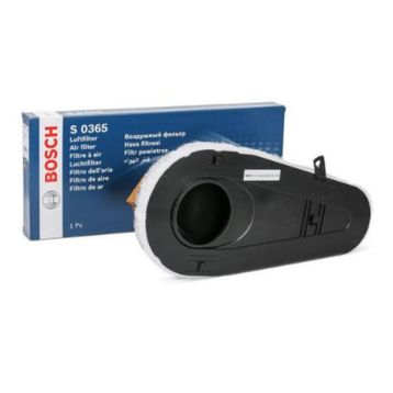 Bosch F026400365 BMW F10 F07 F01 Hava Filtresi