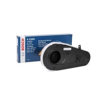 Bosch F026400365 BMW F10 F07 F01 Hava Filtresi