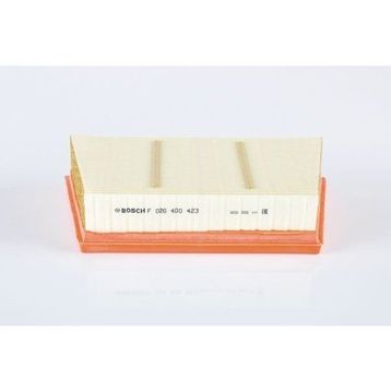Bosch F026400423 Jaguar Land Rover Hava Filtresi