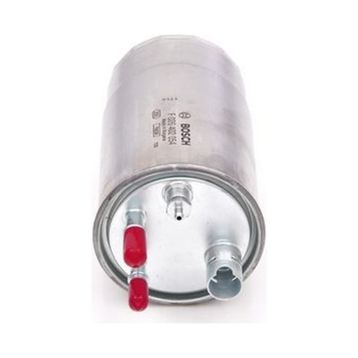 Bosch F026402054 Opel Meriva 1.3 Yakıt Filtresi
