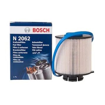 Bosch F026402062 Chevrolet Cruze 2.0 Dizel Motor Mazot Filtresi