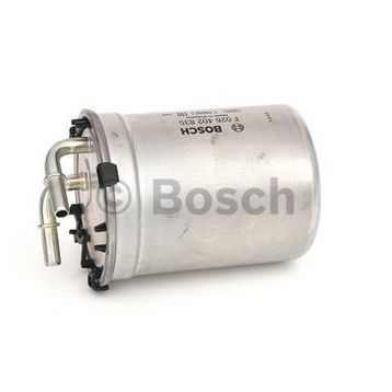 Bosch F026402835 Polo 1.2 TDI A1 2.0 TDI Ibiza V 1.2TDI 2.0TDI Fabia Yakıt Filtresi