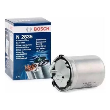 Bosch F026402835 Polo 1.2 TDI A1 2.0 TDI Ibiza V 1.2TDI 2.0TDI Fabia Yakıt Filtresi