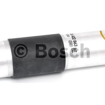Bosch F026402863 C180 C200 Blue Tec Yakıt Filtresi