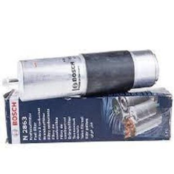 Bosch F026402863 C180 C200 Blue Tec Yakıt Filtresi