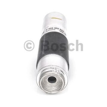 Bosch F026402863 C180 C200 Blue Tec Yakıt Filtresi