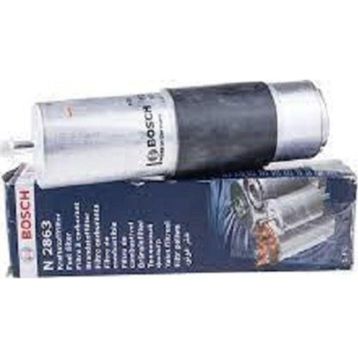 Bosch F026402863 C180 C200 Blue Tec Yakıt Filtresi
