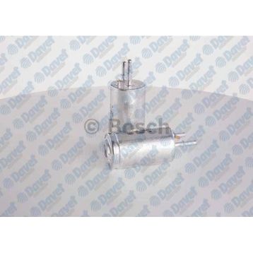 Bosch F026403014 Volvo S60 II 2.0 T T3 T4 T5 T6 V60 XC60 V70 XC70 S80 Yakıt Filtresi
