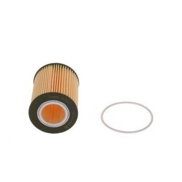 Bosch F026407075 Volvo S60 S80 V60 V70 S70 S60 Landrover Freelander Yağ Filtresi